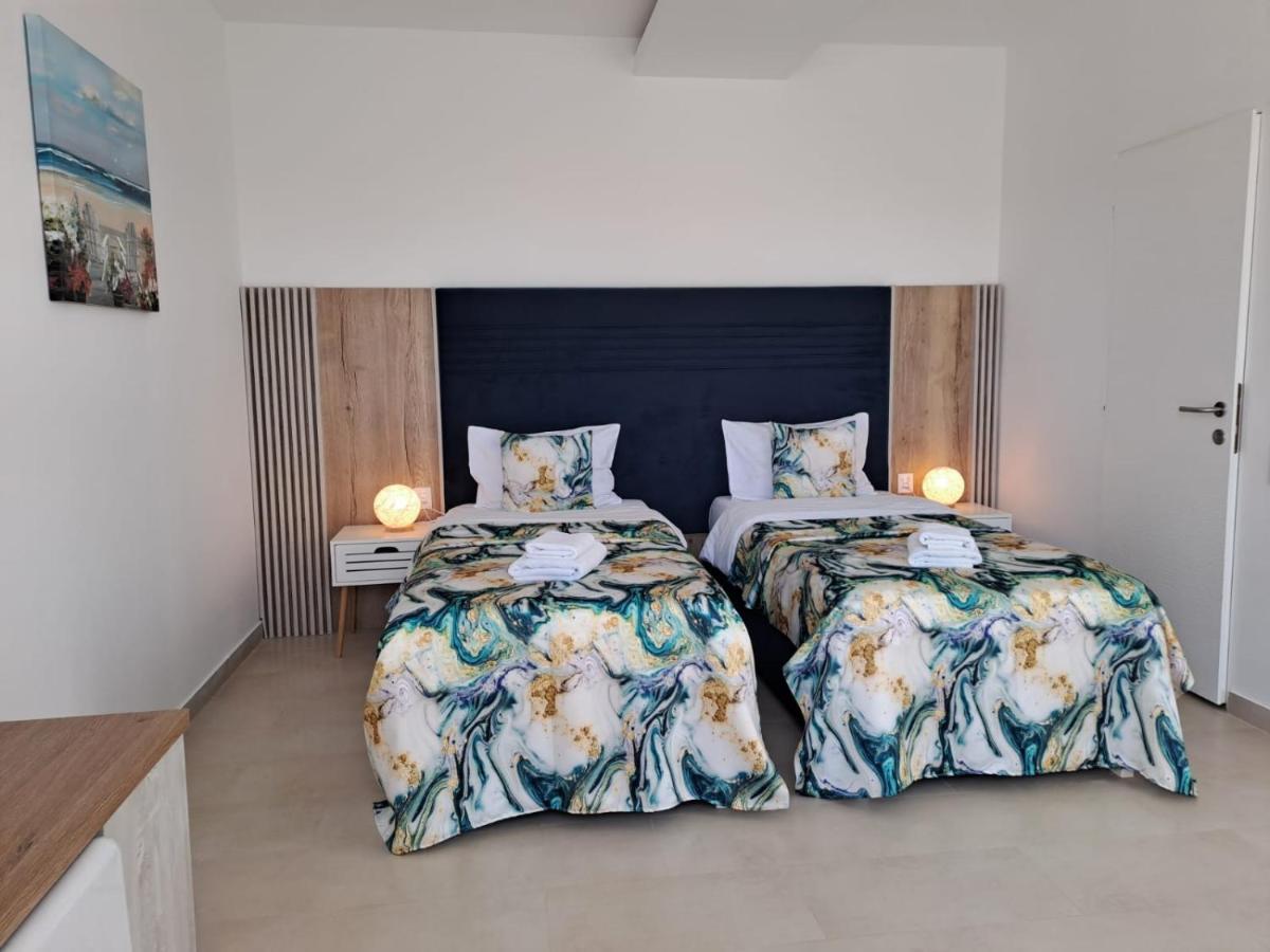 Accent Garden Apartment Deva Luaran gambar